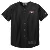Youth Diamond Era Full Button Jersey Thumbnail