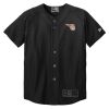 Youth Diamond Era Full Button Jersey Thumbnail