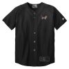 Youth Diamond Era Full Button Jersey Thumbnail