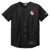 Youth Diamond Era Full Button Jersey Thumbnail