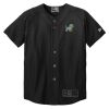 Youth Diamond Era Full Button Jersey Thumbnail