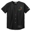 Youth Diamond Era Full Button Jersey Thumbnail