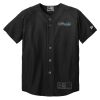 Youth Diamond Era Full Button Jersey Thumbnail