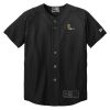 Youth Diamond Era Full Button Jersey Thumbnail