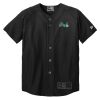 Youth Diamond Era Full Button Jersey Thumbnail