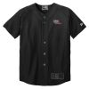 Youth Diamond Era Full Button Jersey Thumbnail