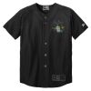 Youth Diamond Era Full Button Jersey Thumbnail