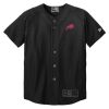 Youth Diamond Era Full Button Jersey Thumbnail