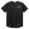 Youth Diamond Era Full Button Jersey Thumbnail