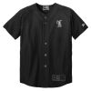 Youth Diamond Era Full Button Jersey Thumbnail