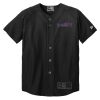 Youth Diamond Era Full Button Jersey Thumbnail