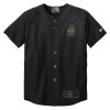 Youth Diamond Era Full Button Jersey Thumbnail