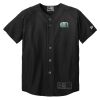 Youth Diamond Era Full Button Jersey Thumbnail