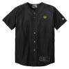 Youth Diamond Era Full Button Jersey Thumbnail