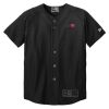 Youth Diamond Era Full Button Jersey Thumbnail