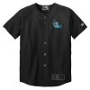 Youth Diamond Era Full Button Jersey Thumbnail