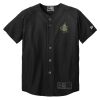 Youth Diamond Era Full Button Jersey Thumbnail