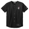 Youth Diamond Era Full Button Jersey Thumbnail