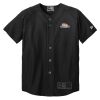 Youth Diamond Era Full Button Jersey Thumbnail