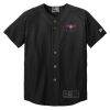 Youth Diamond Era Full Button Jersey Thumbnail