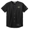 Youth Diamond Era Full Button Jersey Thumbnail