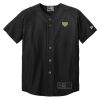 Youth Diamond Era Full Button Jersey Thumbnail