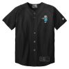 Youth Diamond Era Full Button Jersey Thumbnail