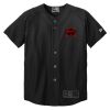 Youth Diamond Era Full Button Jersey Thumbnail