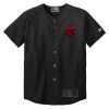 Youth Diamond Era Full Button Jersey Thumbnail