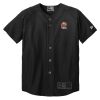 Youth Diamond Era Full Button Jersey Thumbnail