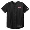 Youth Diamond Era Full Button Jersey Thumbnail