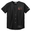 Youth Diamond Era Full Button Jersey Thumbnail