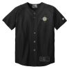 Youth Diamond Era Full Button Jersey Thumbnail