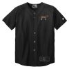 Youth Diamond Era Full Button Jersey Thumbnail