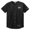 Youth Diamond Era Full Button Jersey Thumbnail