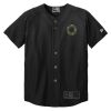 Youth Diamond Era Full Button Jersey Thumbnail