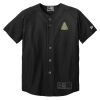 Youth Diamond Era Full Button Jersey Thumbnail