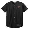 Youth Diamond Era Full Button Jersey Thumbnail