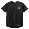 Youth Diamond Era Full Button Jersey Thumbnail