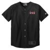 Youth Diamond Era Full Button Jersey Thumbnail