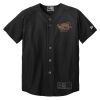 Youth Diamond Era Full Button Jersey Thumbnail