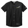 Youth Diamond Era Full Button Jersey Thumbnail