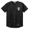 Youth Diamond Era Full Button Jersey Thumbnail