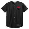 Youth Diamond Era Full Button Jersey Thumbnail