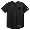 Youth Diamond Era Full Button Jersey Thumbnail