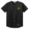 Youth Diamond Era Full Button Jersey Thumbnail