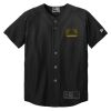 Youth Diamond Era Full Button Jersey Thumbnail