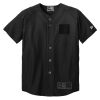 Youth Diamond Era Full Button Jersey Thumbnail