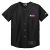Youth Diamond Era Full Button Jersey Thumbnail
