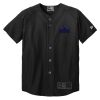 Youth Diamond Era Full Button Jersey Thumbnail